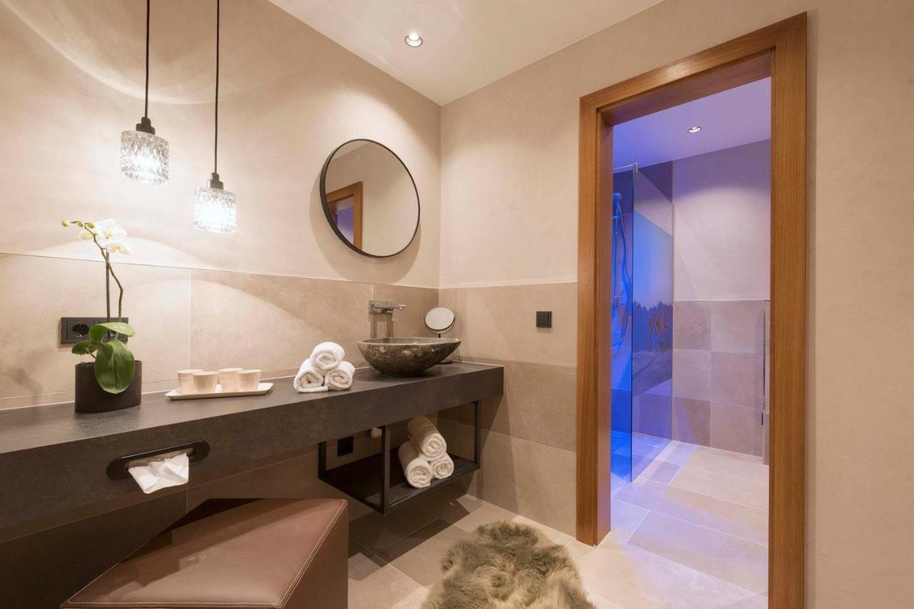 Garni Mirabell Hotel Ischgl