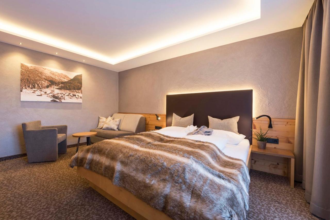 Garni Mirabell 3*
