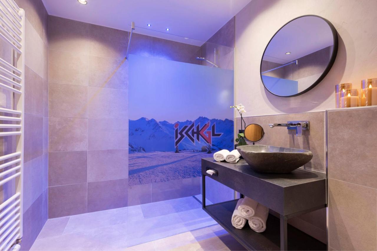 Garni Mirabell 3* Ischgl