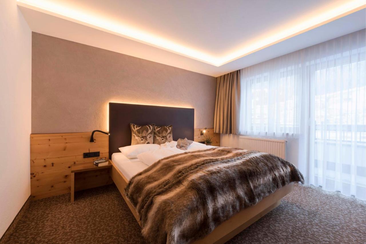 Garni Mirabell Ischgl