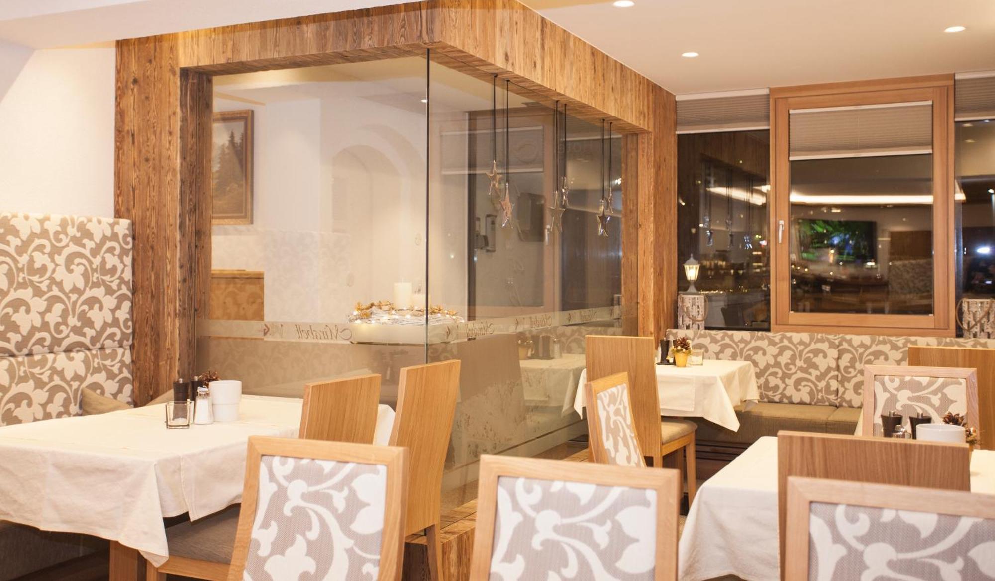 Hotel Garni Mirabell