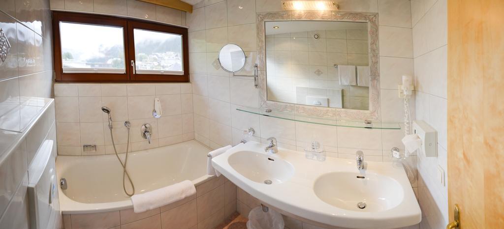 Hotel Garni Mirabell Ischgl