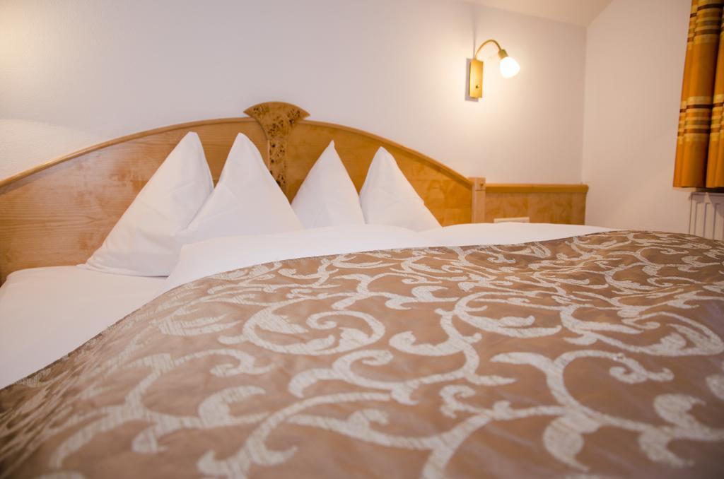 Hotel Garni Mirabell Ischgl