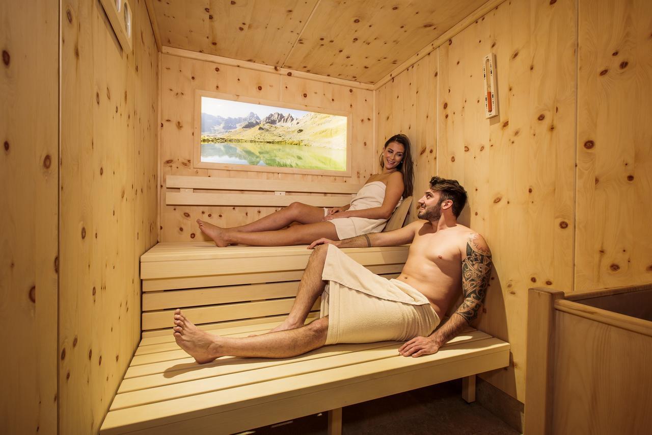 Hotel Garni Mirabell Ischgl