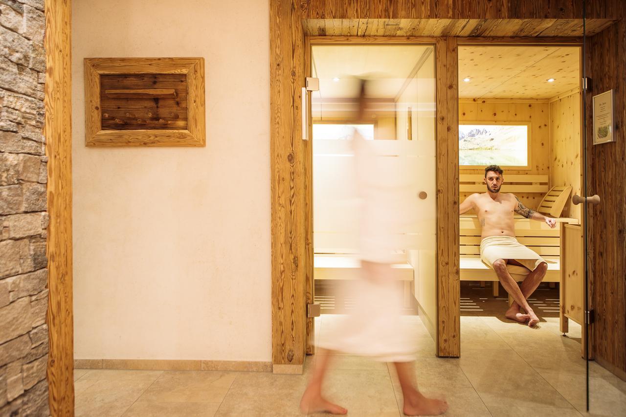 Garni Mirabell Hotel Ischgl