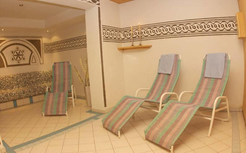 Hotel Garni Mirabell