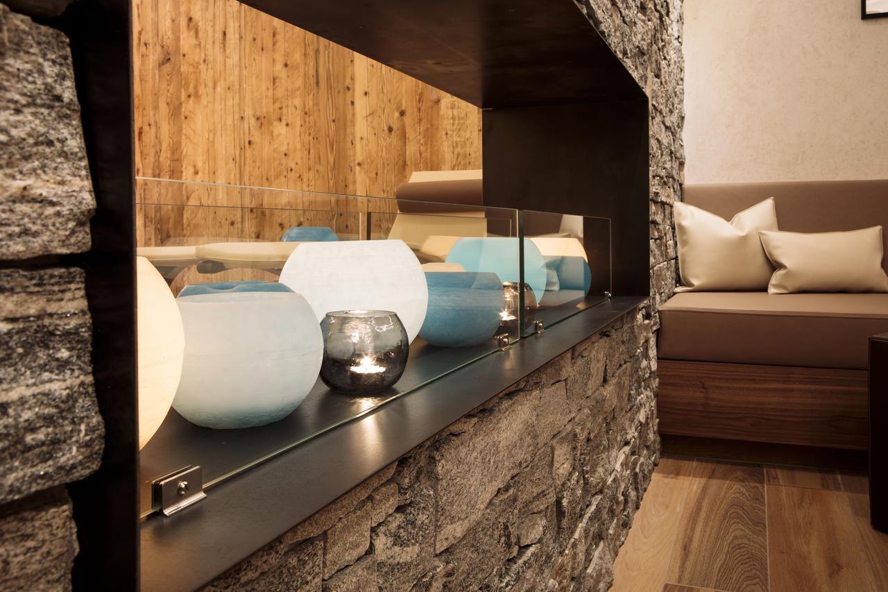 Garni Mirabell Hotel Ischgl