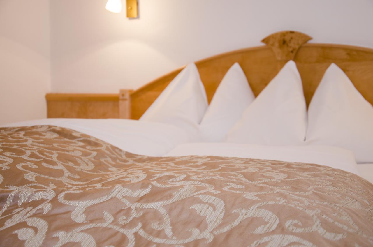Hotel Garni Mirabell