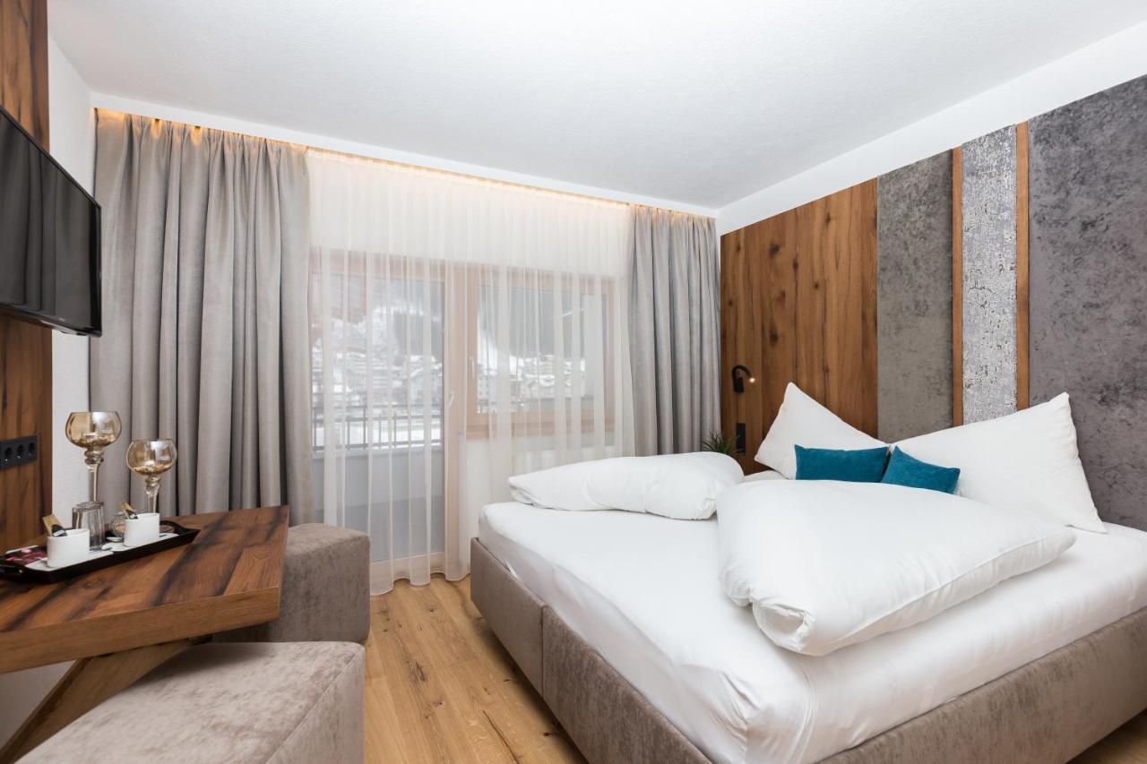 Hotel Garni Mirabell Ischgl