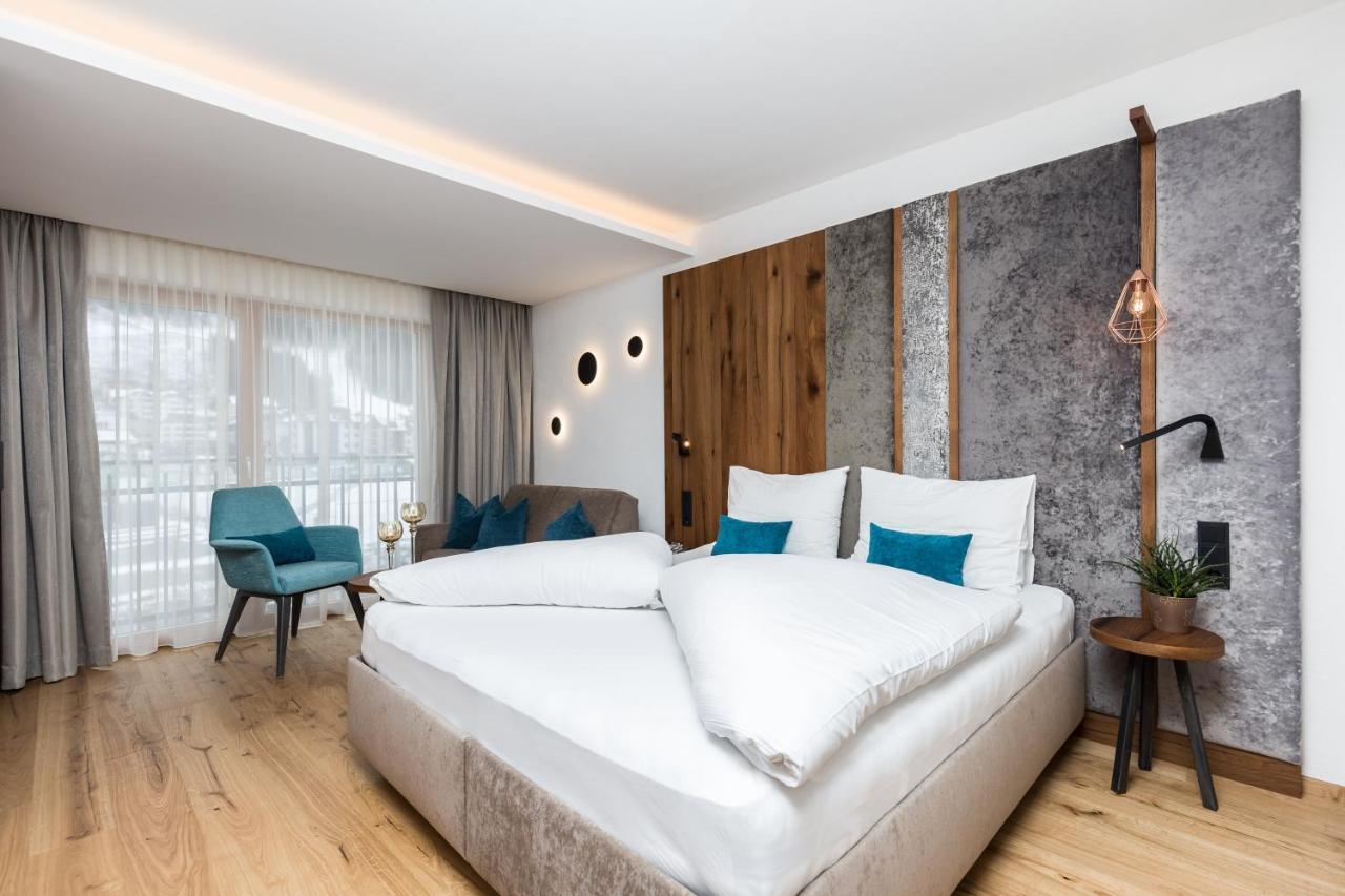 Hotel Garni Mirabell 3*