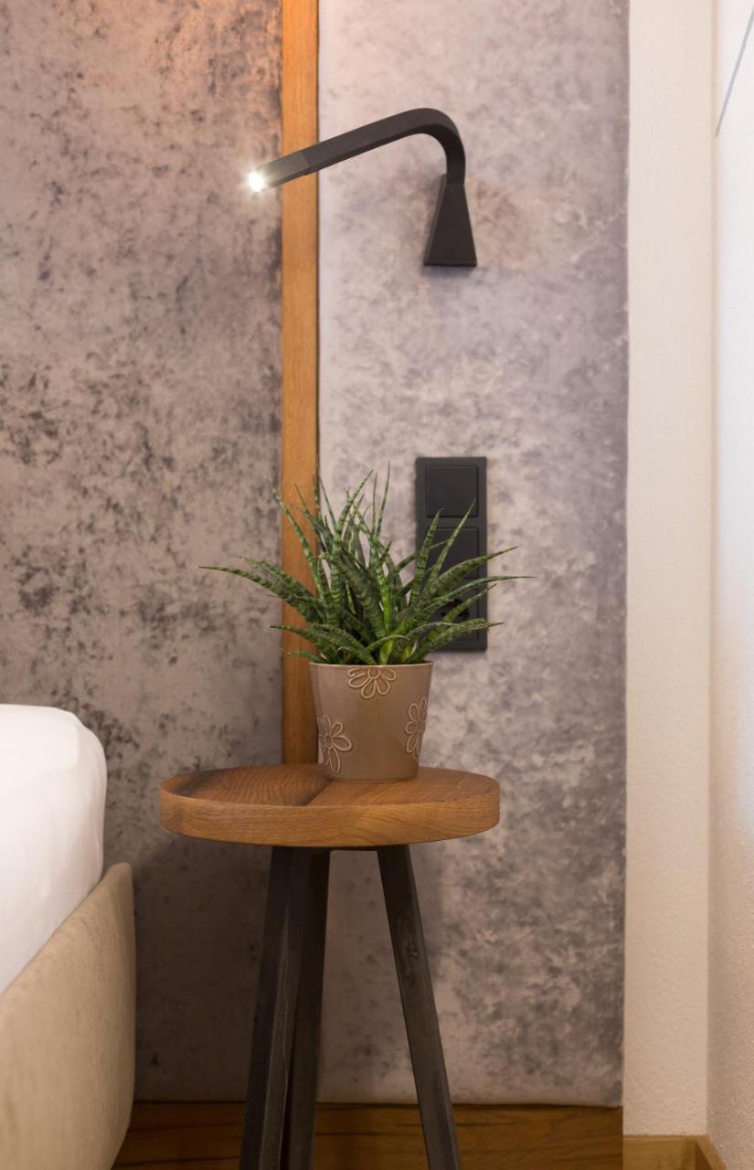 Hotel Garni Mirabell Ischgl