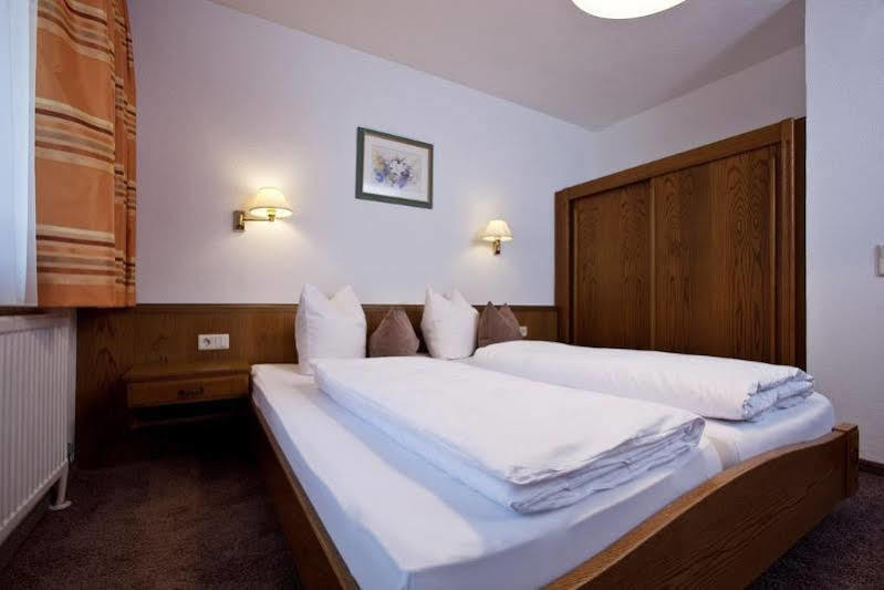 Garni Mirabell 3* Ischgl